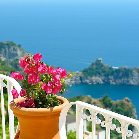 Le Anfore 2 - Amalfi Coast Conca dei Marini Eksteriør bilde